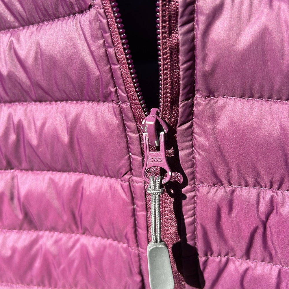 Icewear Iceland Duck Down & Feathers Jacket - image 7